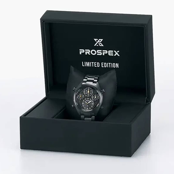 SEIKO WATCHES Mod. SFJ007P1