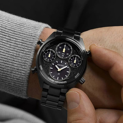 SEIKO WATCHES Mod. SFJ007P1
