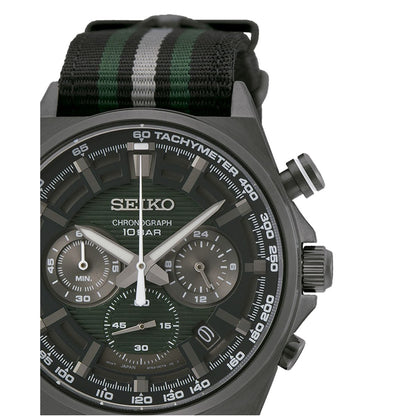 SEIKO WATCHES Mod. SSB411P1 WATCHES