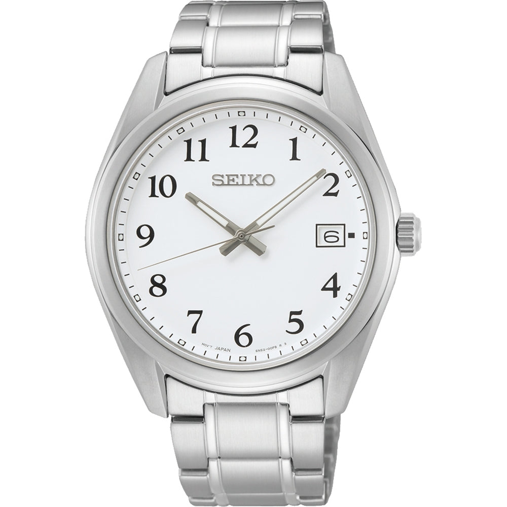 SEIKO WATCHES Mod. SUR459P1 WATCHES