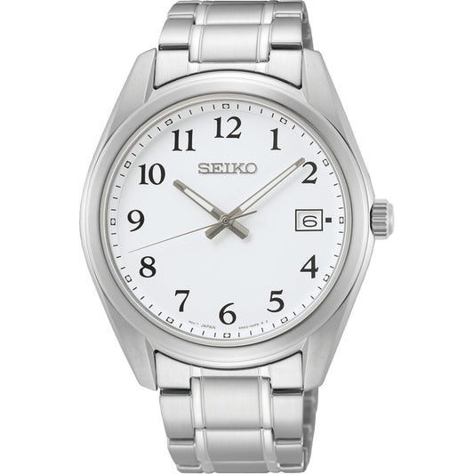 SEIKO WATCHES Mod. SUR459P1 WATCHES