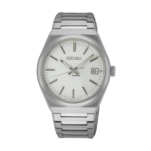 SEIKO WATCHES Mod. SUR553P1 WATCHES