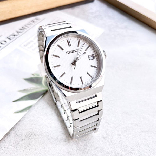 SEIKO WATCHES Mod. SUR553P1 WATCHES