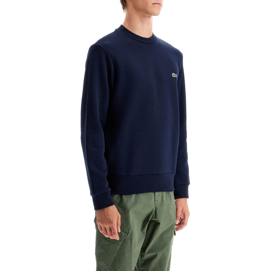 Lacoste classic fit crewneck sweatshirt Topwear Lacoste