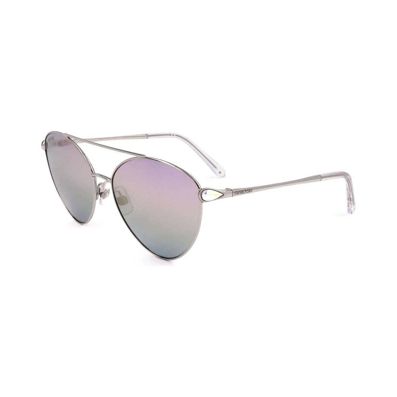 SWAROVSKI Mod. SK0286 16Z 58 16 135 SUNGLASSES & EYEWEAR