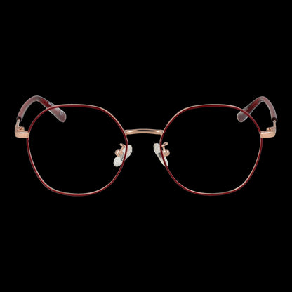 SKECHERS MOD. SE2196-D 50069 ladies eyewear, stylish round frames for women