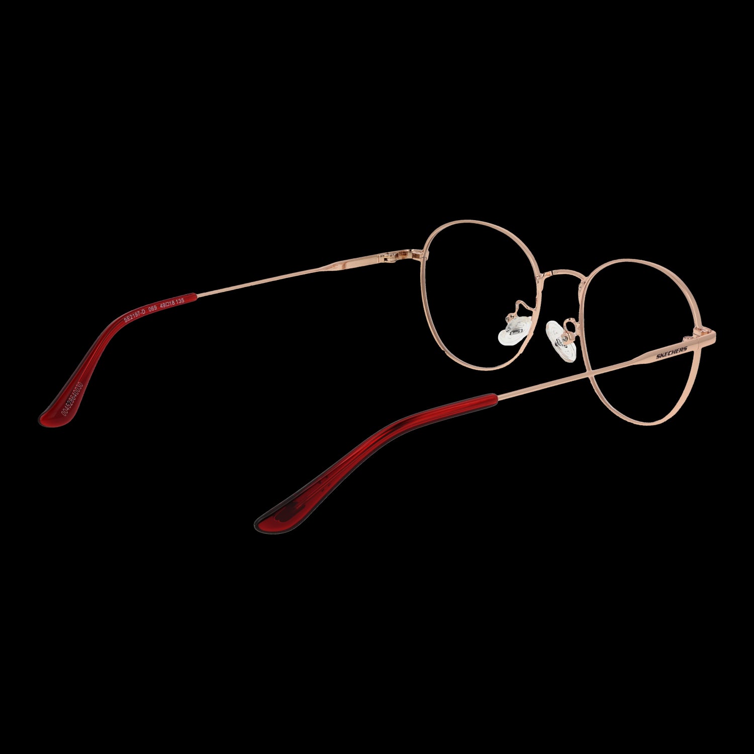 SKECHERS MOD. SE2197-D 49069