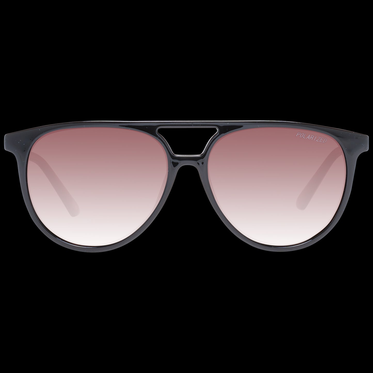 SKECHERS MOD. SE6180 5301H gent sunglasses with gradient lenses, front view