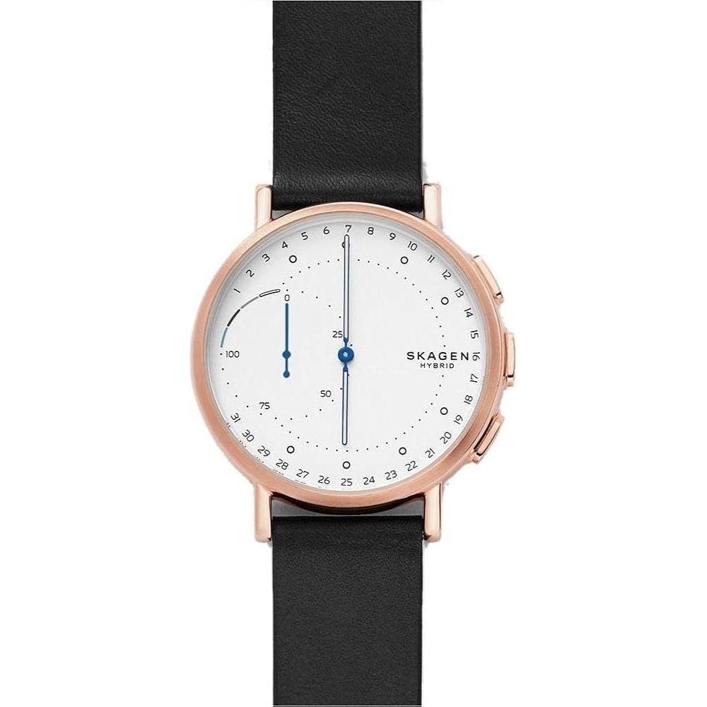 SKAGEN Mod. SIGNATUR WATCHES SKAGEN DENMARK