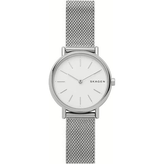 SKAGEN Mod. SIGNATUR SLIM WATCHES SKAGEN DENMARK