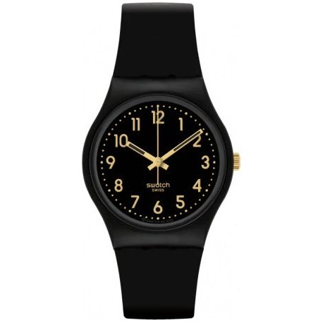 SWATCH Mod. GOLDEN TAC WATCHES SWATCH