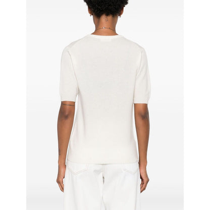 SOFT GOAT Sweaters White