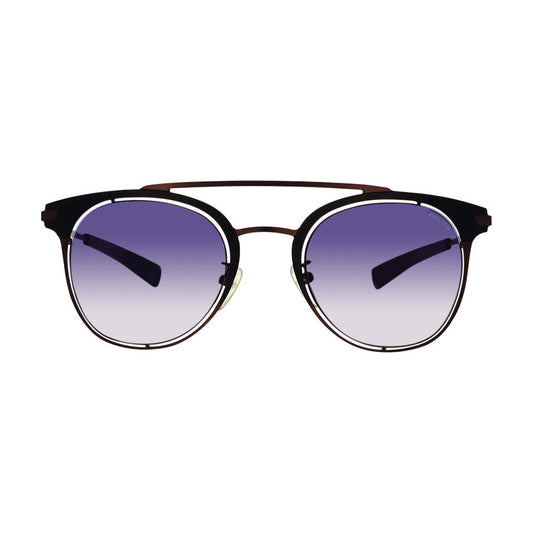 POLICE Mod. SPL158-0531-49 SUNGLASSES & EYEWEAR POLICE SUN