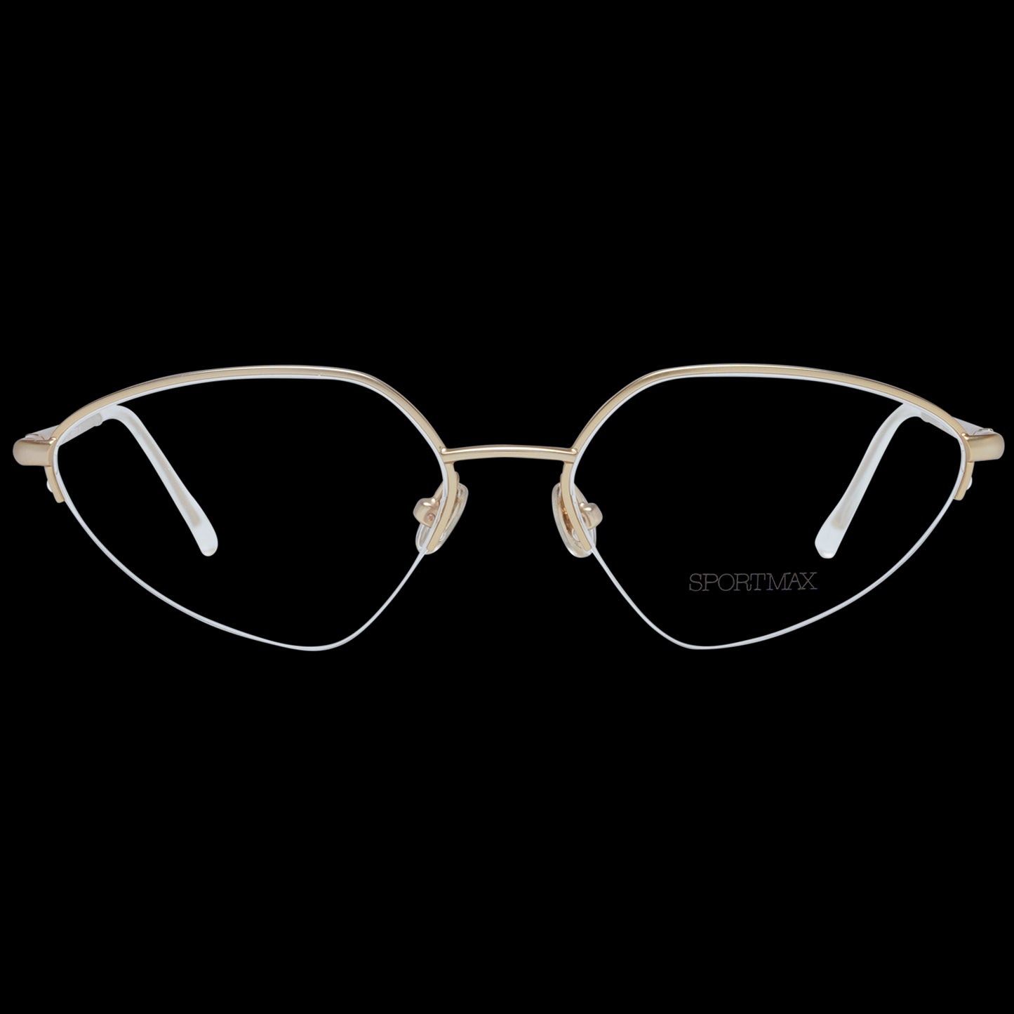 SPORTMAX MOD. SM5007 53031 SUNGLASSES & EYEWEAR