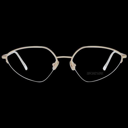 SPORTMAX MOD. SM5007 53031 SUNGLASSES & EYEWEAR
