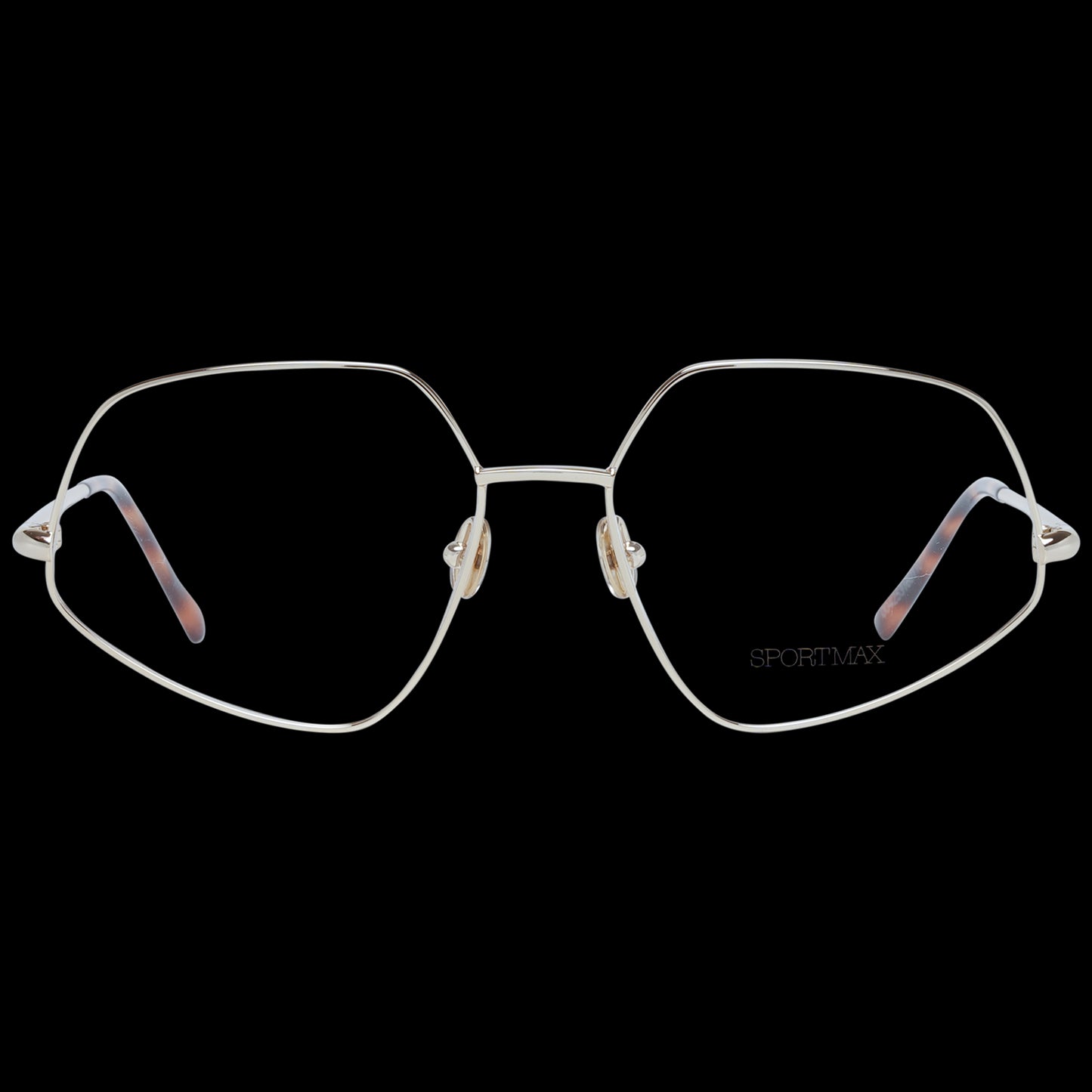 SPORTMAX MOD. SM5010 55032 SUNGLASSES & EYEWEAR