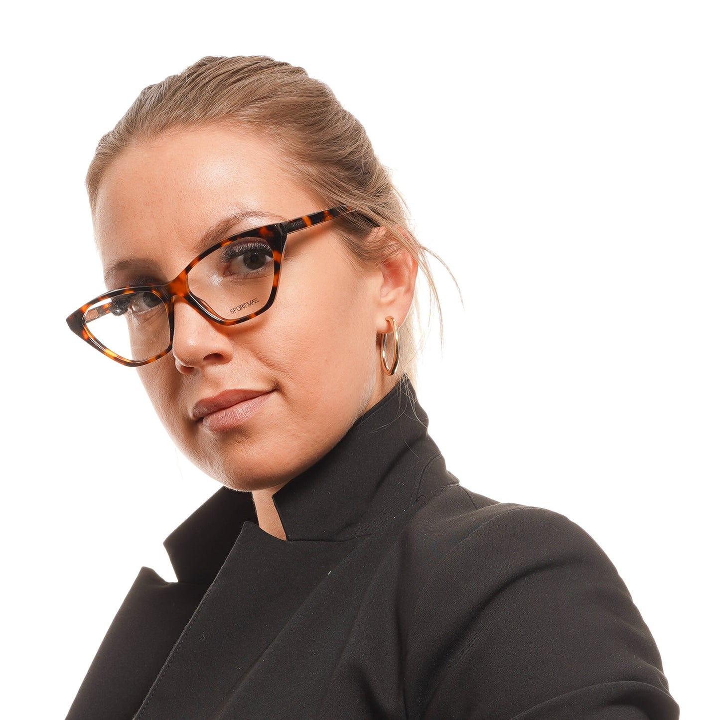 SPORTMAX MOD. SM5012 54052 SUNGLASSES & EYEWEAR