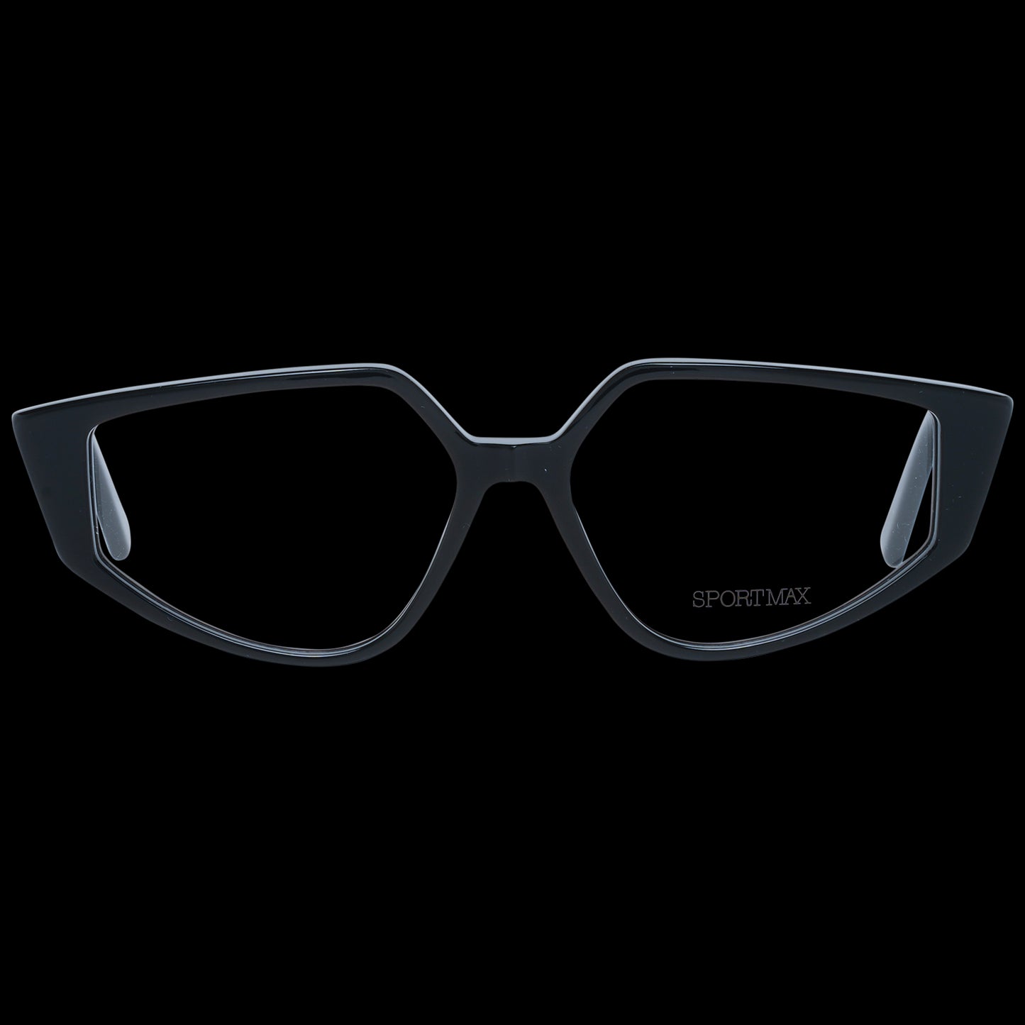 SPORTMAX MOD. SM5016 55001 SUNGLASSES & EYEWEAR