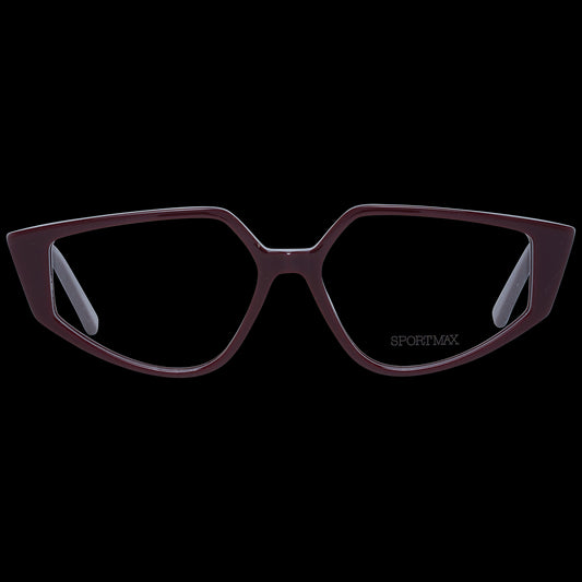 SPORTMAX MOD. SM5016 55069 SUNGLASSES & EYEWEAR
