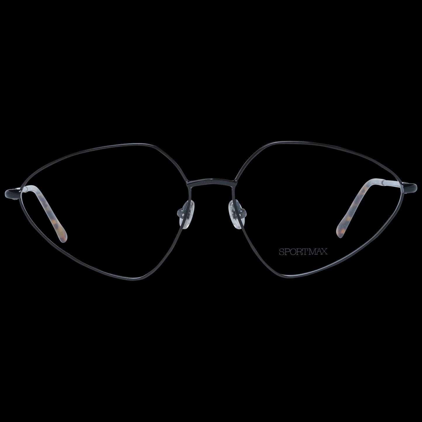 SPORTMAX MOD. SM5019 60001 SUNGLASSES & EYEWEAR