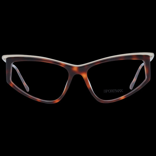 SPORTMAX MOD. SM5020 55052 SUNGLASSES & EYEWEAR
