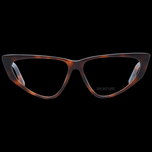 SPORTMAX MOD. SM5021 56052 SUNGLASSES & EYEWEAR