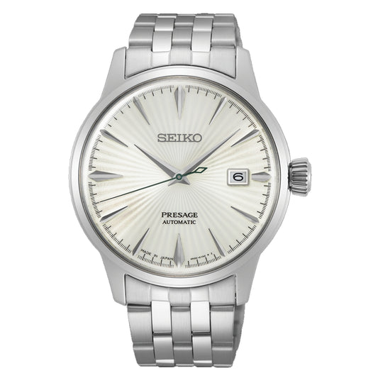 SEIKO PRESAGE Mod. COCKTAIL AUTOMATIC - MARTINI-0