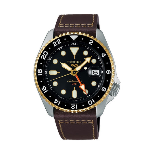 SEIKO 5 WATCHES Mod. SSK036K1-0