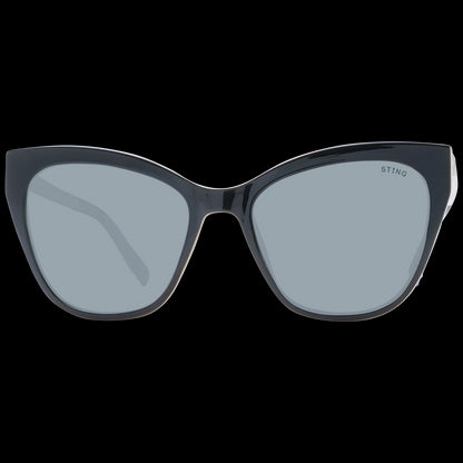 STING MOD. SST380 52ALFP SUNGLASSES & EYEWEAR