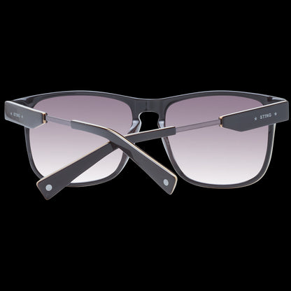 STING MOD. SST384 55AAHY SUNGLASSES & EYEWEAR