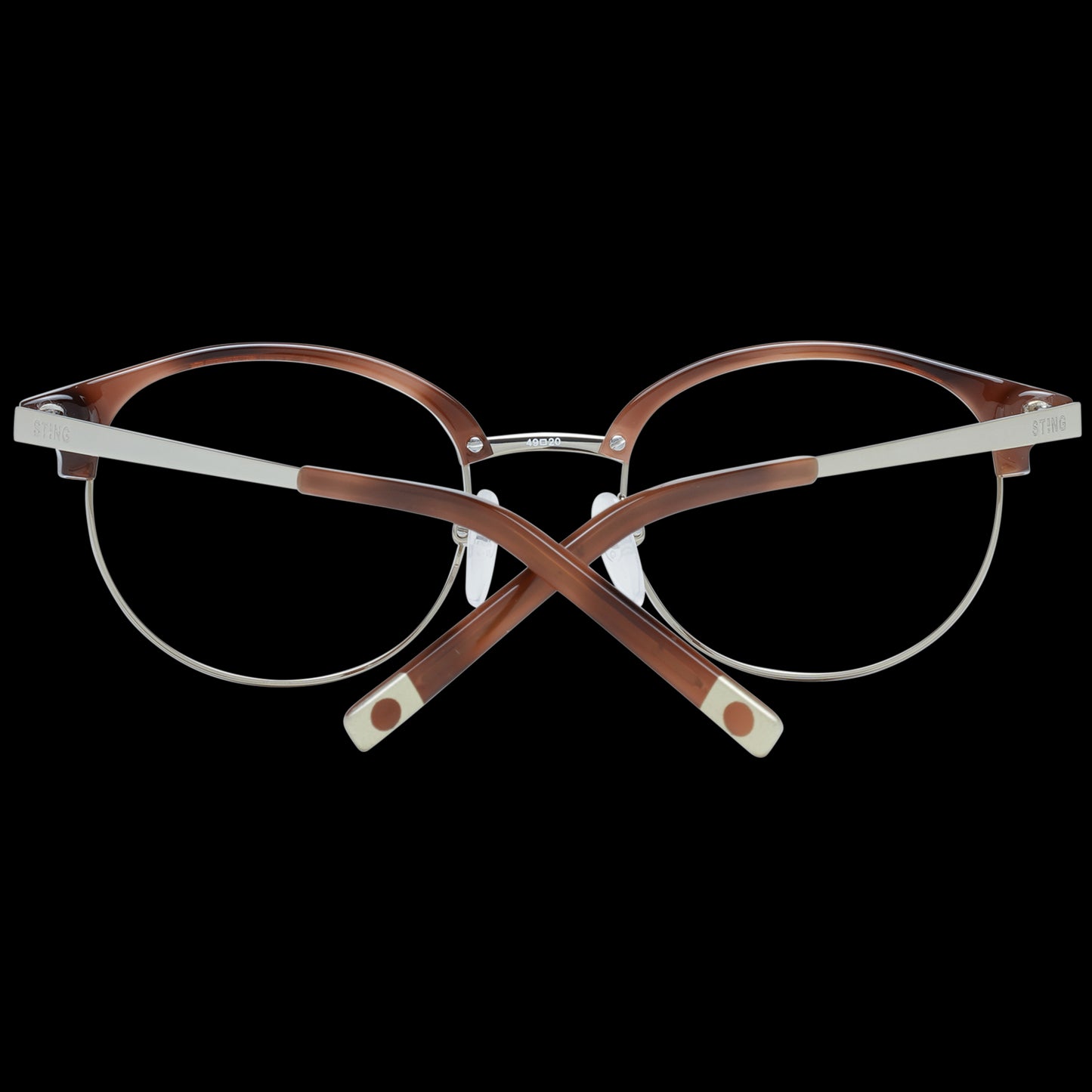 STING MOD. VST181 490594 SUNGLASSES & EYEWEAR