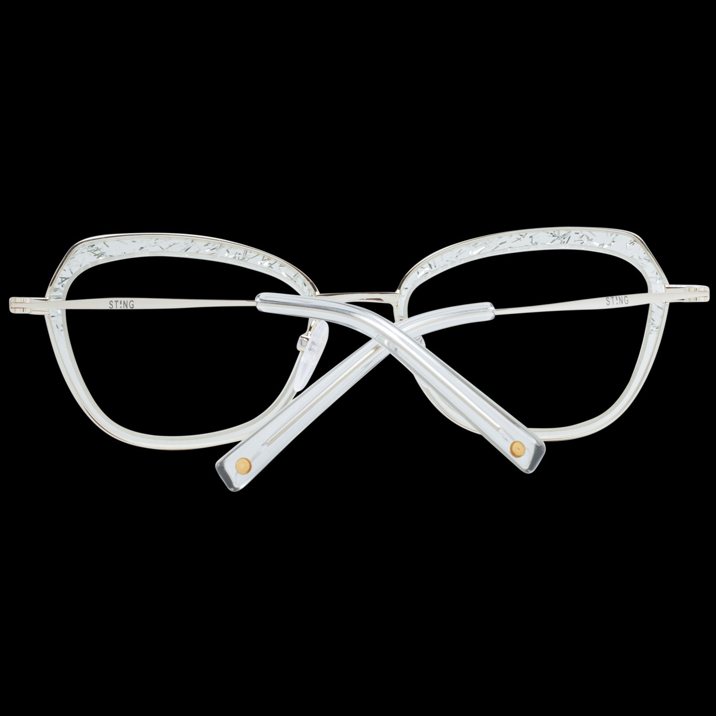 STING MOD. VST370V 500300 SUNGLASSES & EYEWEAR