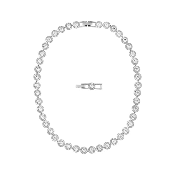 SWAROVSKI JEWELS JEWELRY Mod. 5117703 DESIGNER FASHION JEWELLERY