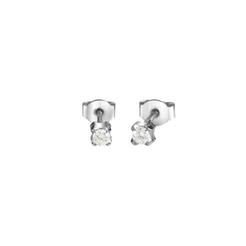 SWAROVSKI JEWELS JEWELRY Mod. 5728585 stud earrings