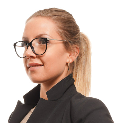 SWAROVSKI MOD. SK5372 53001 SUNGLASSES & EYEWEAR