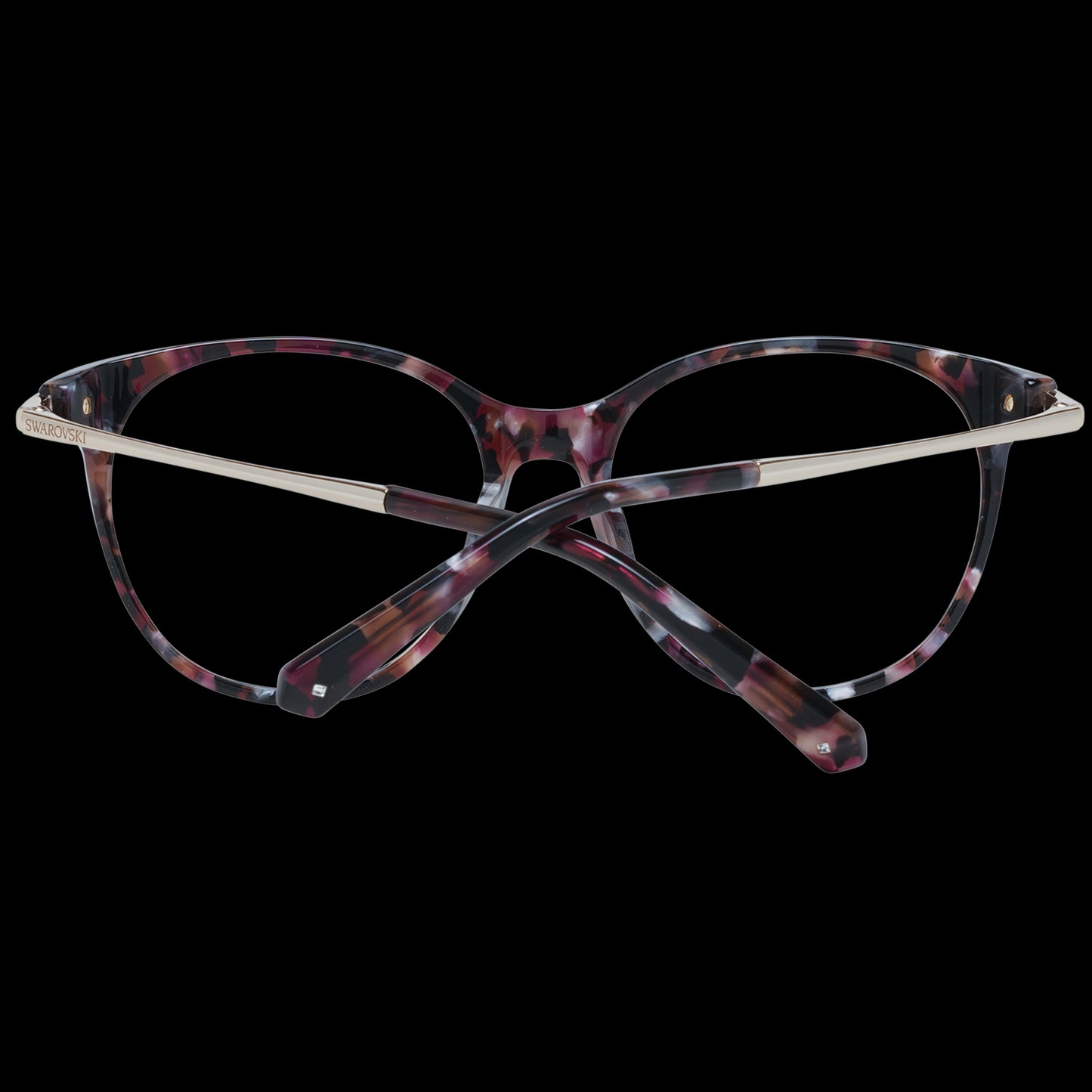 SWAROVSKI MOD. SK5372 53055 SUNGLASSES & EYEWEAR