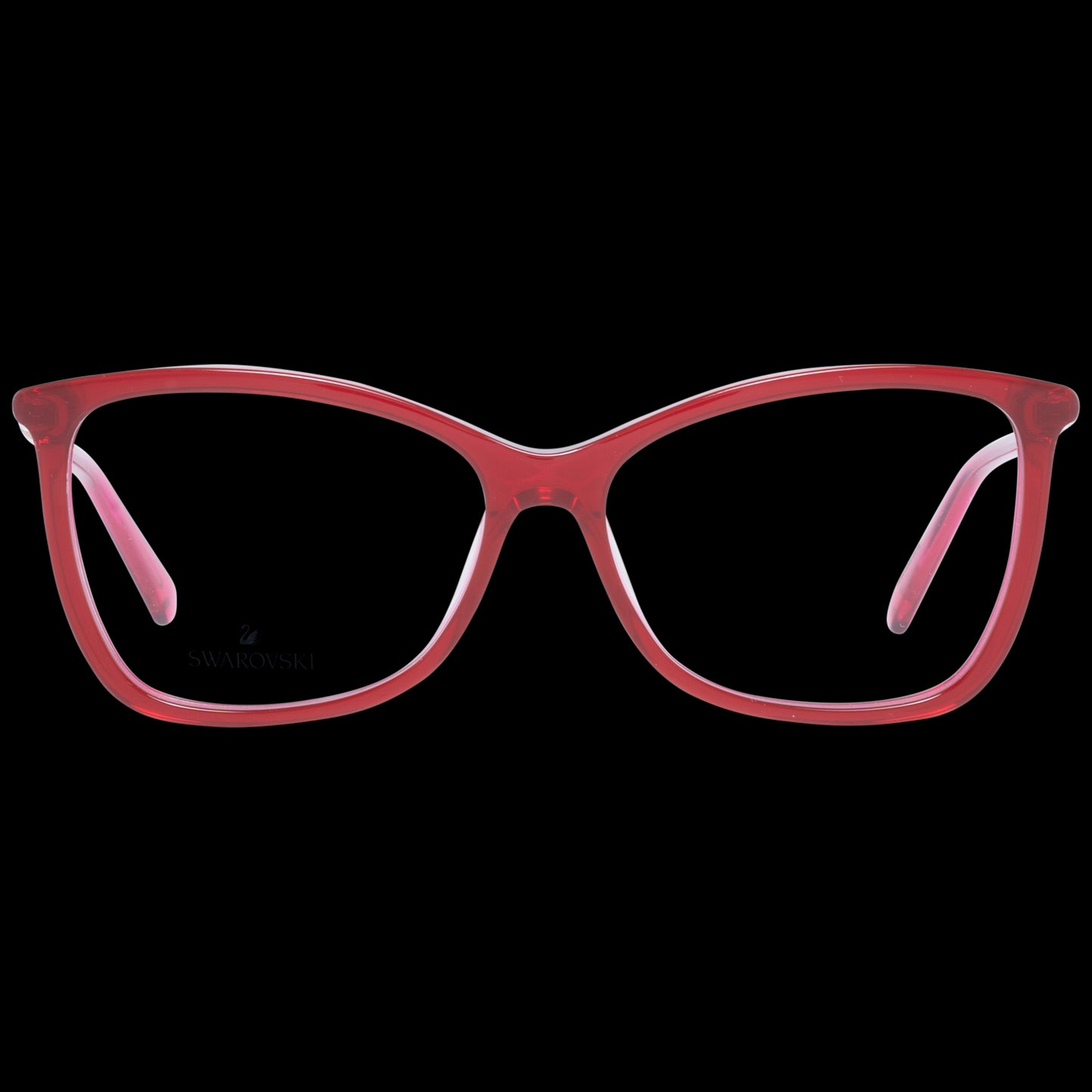 SWAROVSKI MOD. SK5384 55066 SUNGLASSES & EYEWEAR