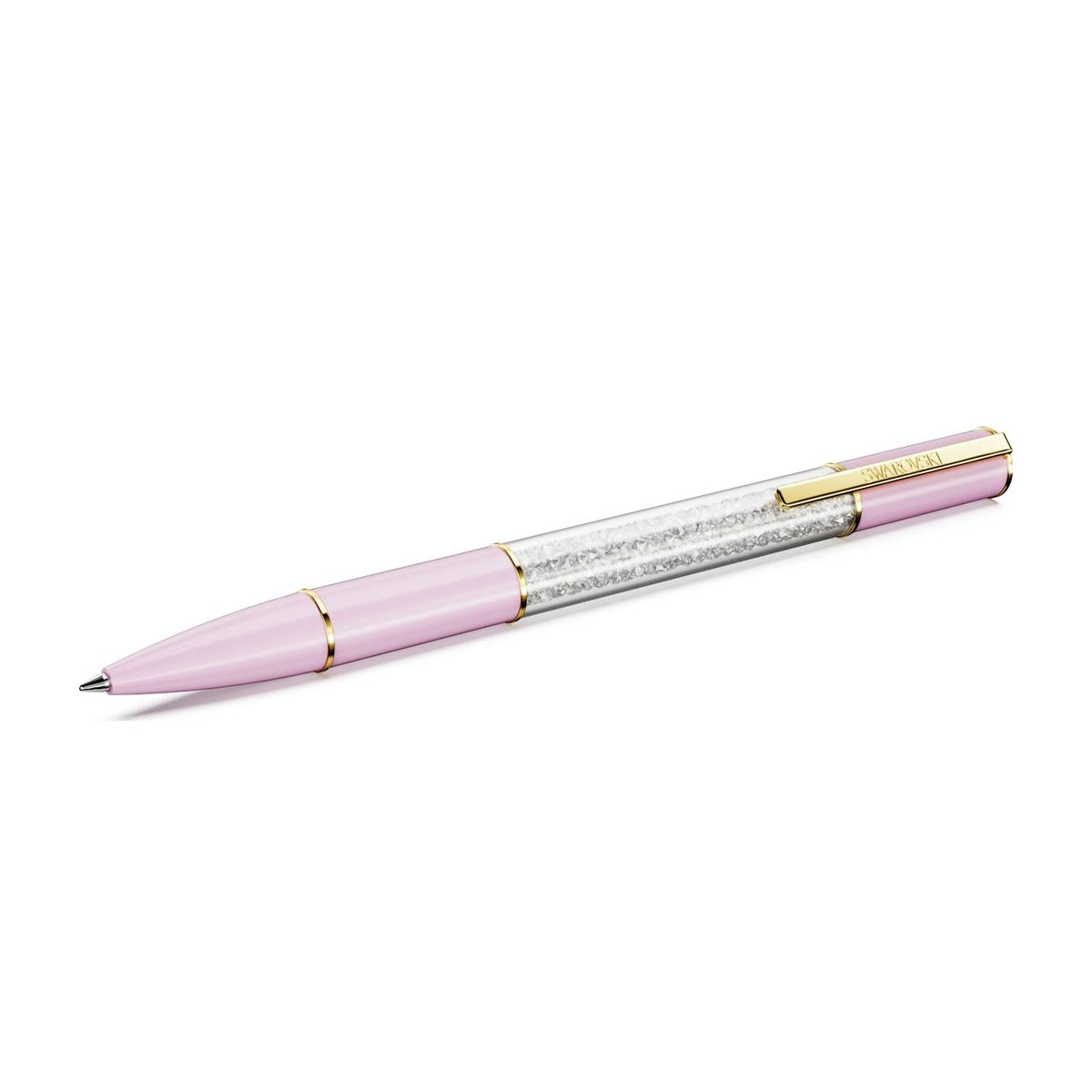 SWAROVSKI WRITING FASHION ACCESSORIES Mod. 5693725 FASHION ACCESSORIES
