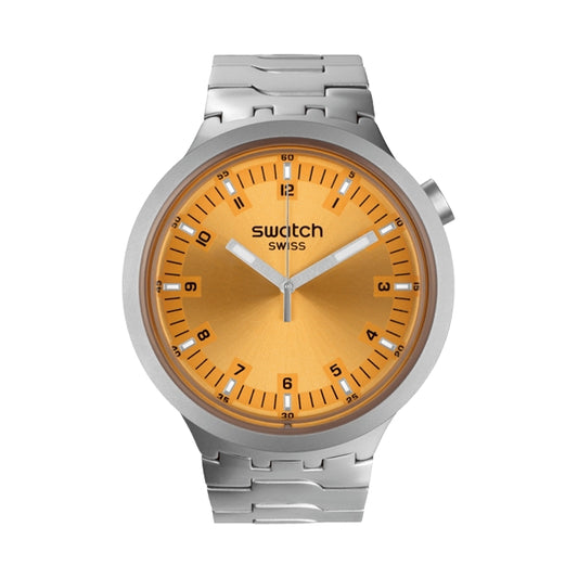 SWATCH Mod. AMBER SHEEN READY STOCKED WATCHES,Wristwatch