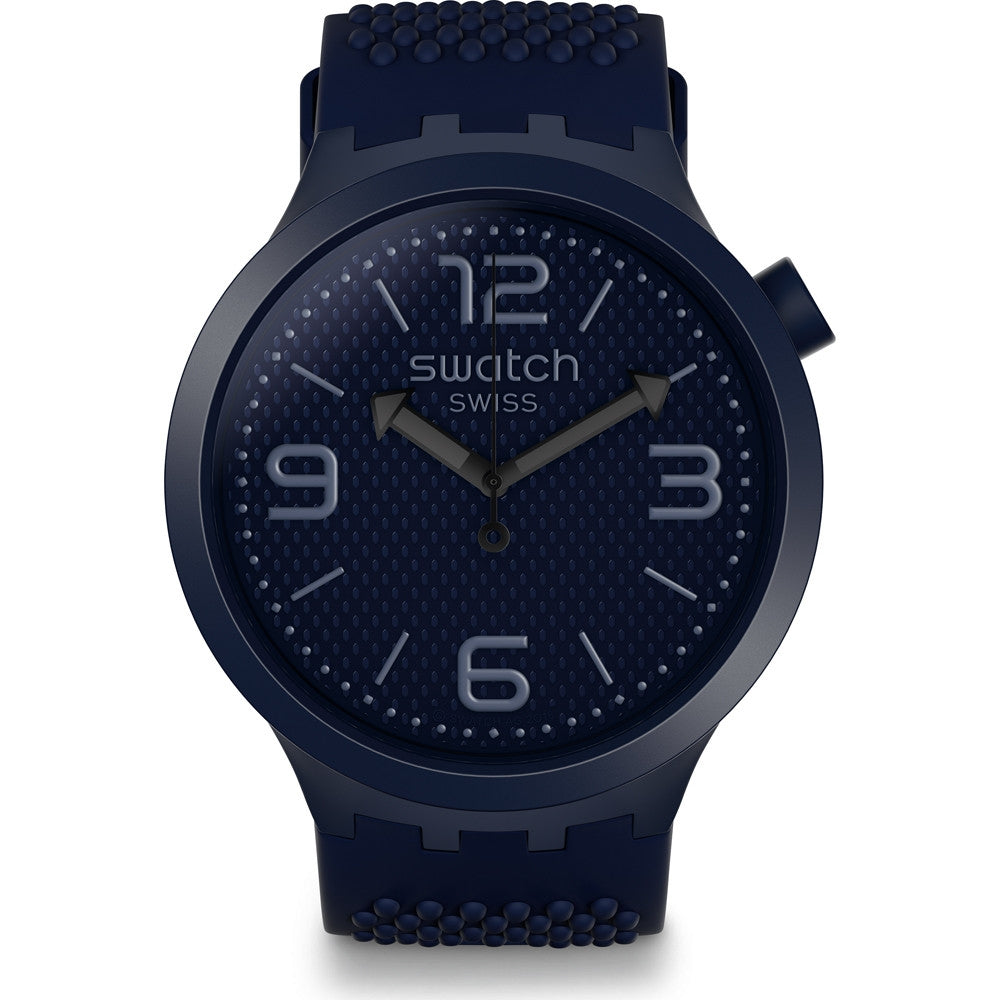 SWATCH Mod. BBNAVY