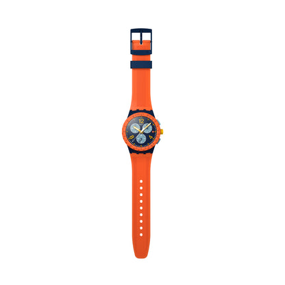 SWATCH Mod. CAMO FLASH READY STOCKED WATCHES,Wristwatch