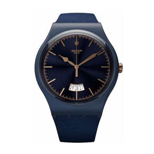 SWATCH Mod. CENT BLEU WATCHES