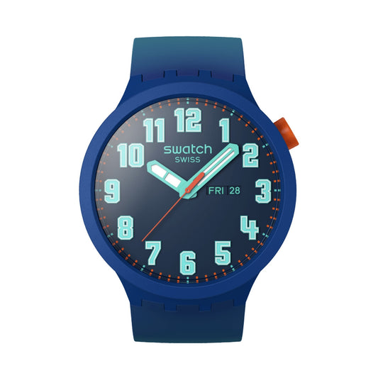 SWATCH Mod. ESSENTIALLY BOLD READY STOCKED WATCHES,Wristwatch