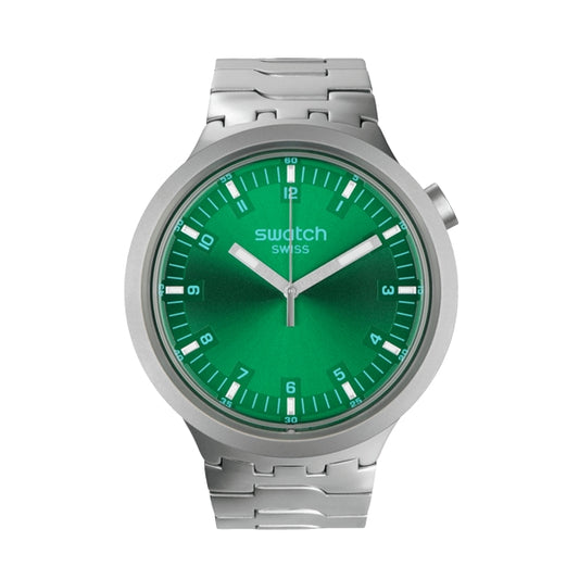 SWATCH Mod. FOREST FACE READY STOCKED WATCHES,Wristwatch