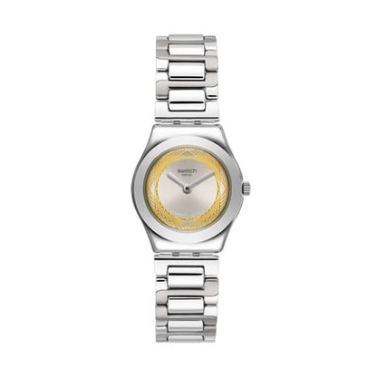 SWATCH Mod. GOLDEN RING READY STOCKED WATCHES,Wristwatch
