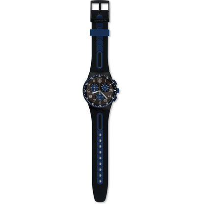 SWATCH Mod. KAICCO READY STOCKED WATCHES,Wristwatch