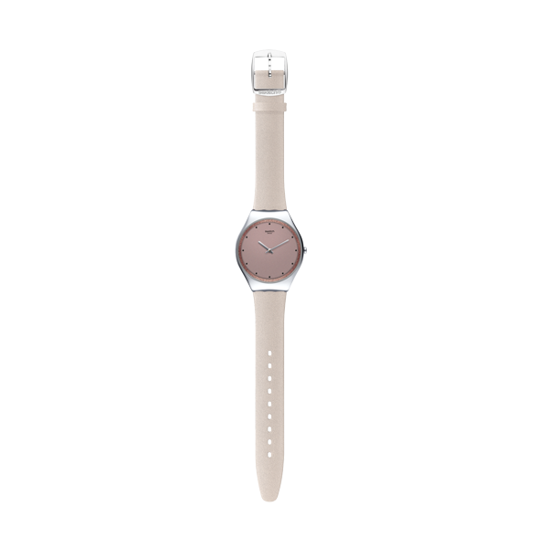 SWATCH Mod. META SKIN