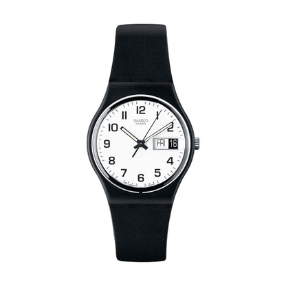 SWATCH Mod. ONCE AGAIN READY STOCKED WATCHES,Wristwatch