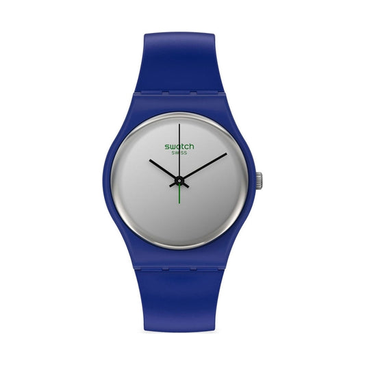 SWATCH Mod. SILVERWAKATI READY STOCKED WATCHES,Wristwatch