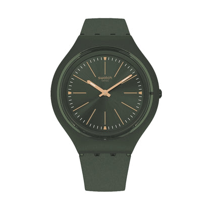 SWATCH Mod. SKINCAPPERO READY STOCKED WATCHES,Wristwatch